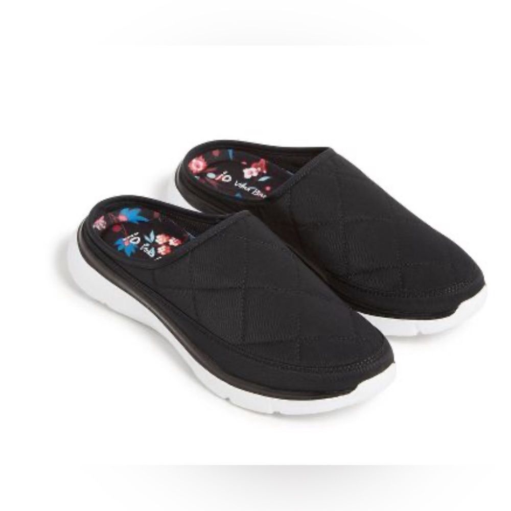 Vera Bradley Cloud Mules